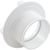 Wall Fitting, WW 5" Super Hi-Flo, 3-1/4"hs, 2-1/2"s : 215-3610