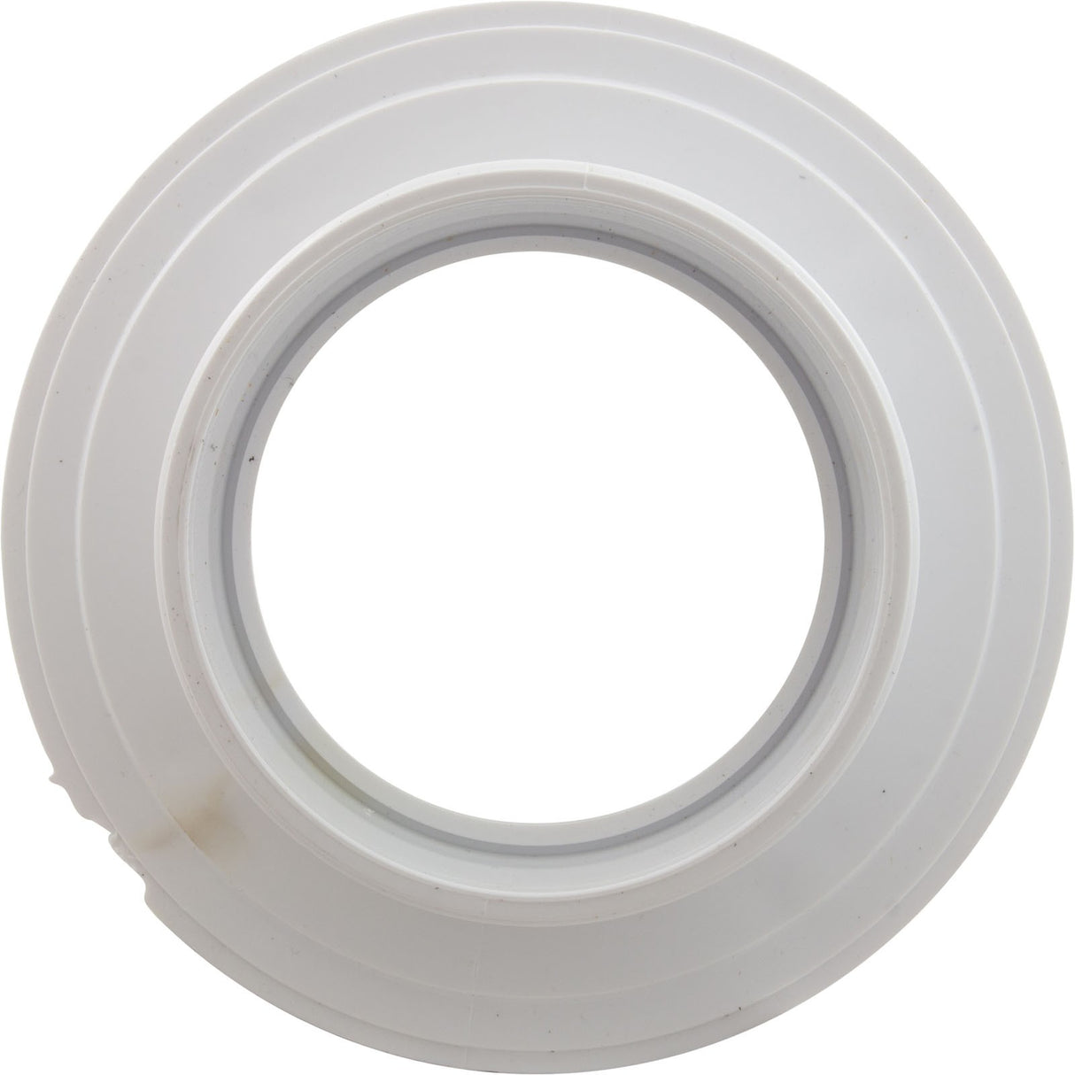 Wall Fitting, WW 5" Super Hi-Flo, 3-1/4"hs, 2-1/2"s : 215-3610