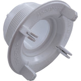 Wall Fitting, WW 5" Super Hi-Flo, 3-1/4"hs, 2"s : 215-3620