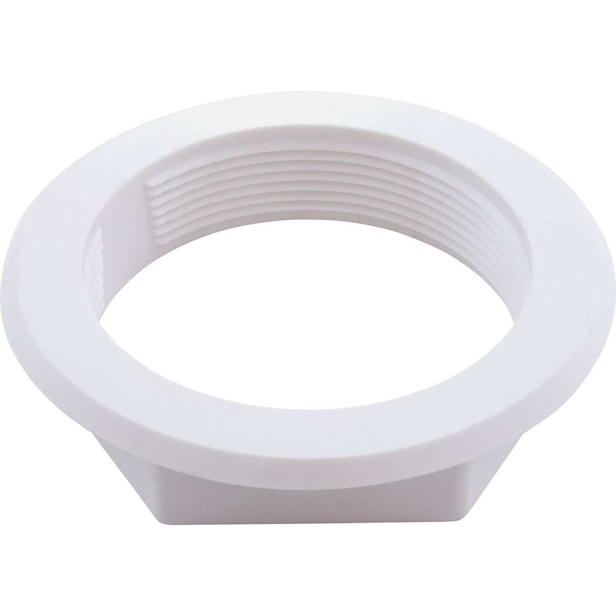 Nut, Waterway 5" Super Hi-Flo Wall Fitting, 2" or 2-1/2" : 642-3620