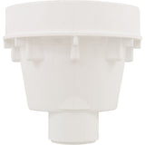 Sump Body, Waterway, 8" Round, 2" Slip x 2" Slip : 674-2550