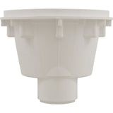 Sump Body, Waterway Main Drain Gunite, 8" Round, 2" Slip : 672-2510