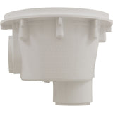 Sump Body, Waterway Main Drain Gunite, 8" Round, 2" Slip : 672-2510
