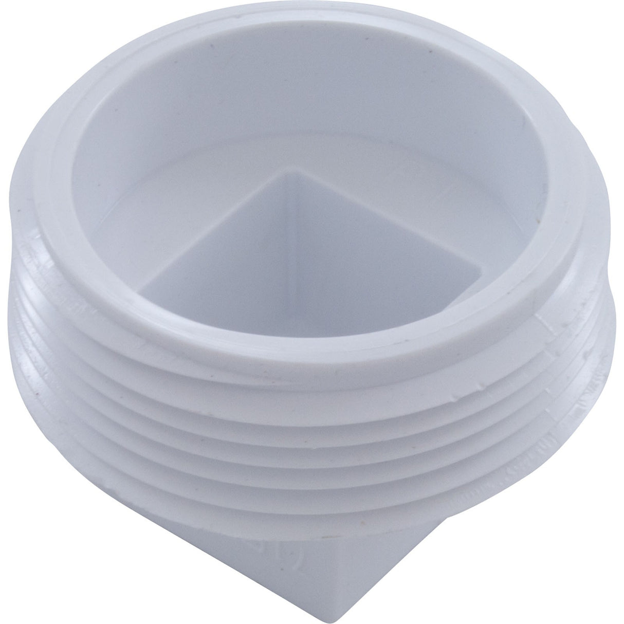 Plug, Waterway Renegade/Main Drain, 1-1/2" Male Pipe Thread : 715-1230