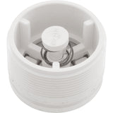 Hydrostatic Relief Valve, Waterway, 2" mpt, White : 600-2140