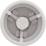 Hydrostatic Relief Valve, Waterway, 2" mpt, White : 600-2140