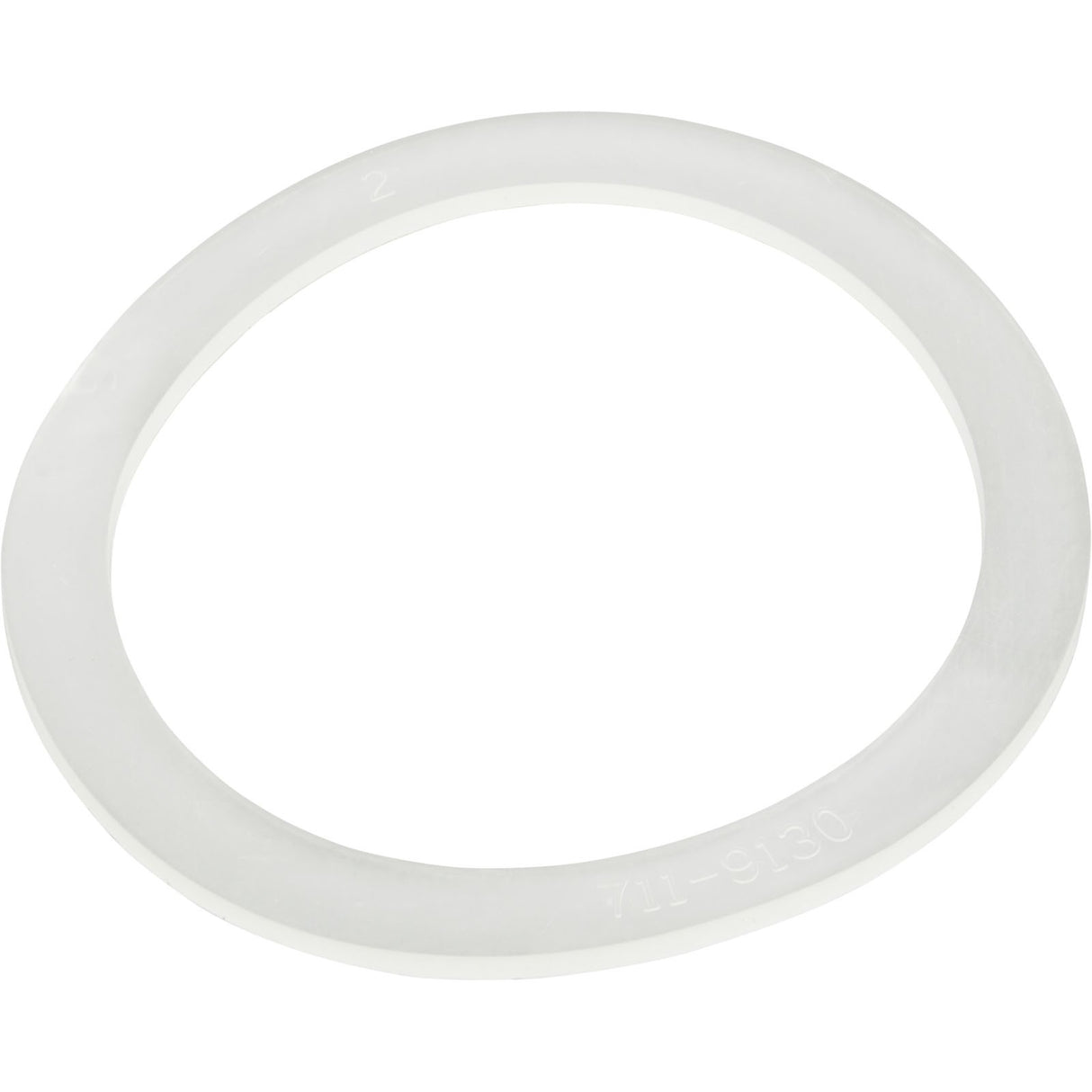 Gasket, Waterway Suction, 2" : 711-9130