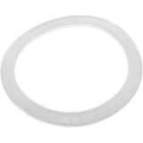 Gasket, Waterway Suction, 2" : 711-9130