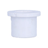 Fitting, PVC, Plug, 3/4"Spg : 715-9890