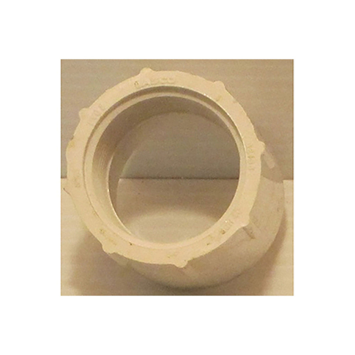 Adapter, Female, 1-1/4S X 1-1/4Fipt, Jandy Valve : 10379