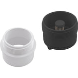 Hydrostatic Relief Valve, Dark Gray : HV105