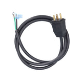 Plug, Large J&J, Blower, 14/3, 48" : 310502