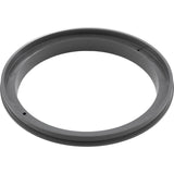 Adapter Collar, 8" Round, Adj, Pentair Sump, Dark Gray : DS105