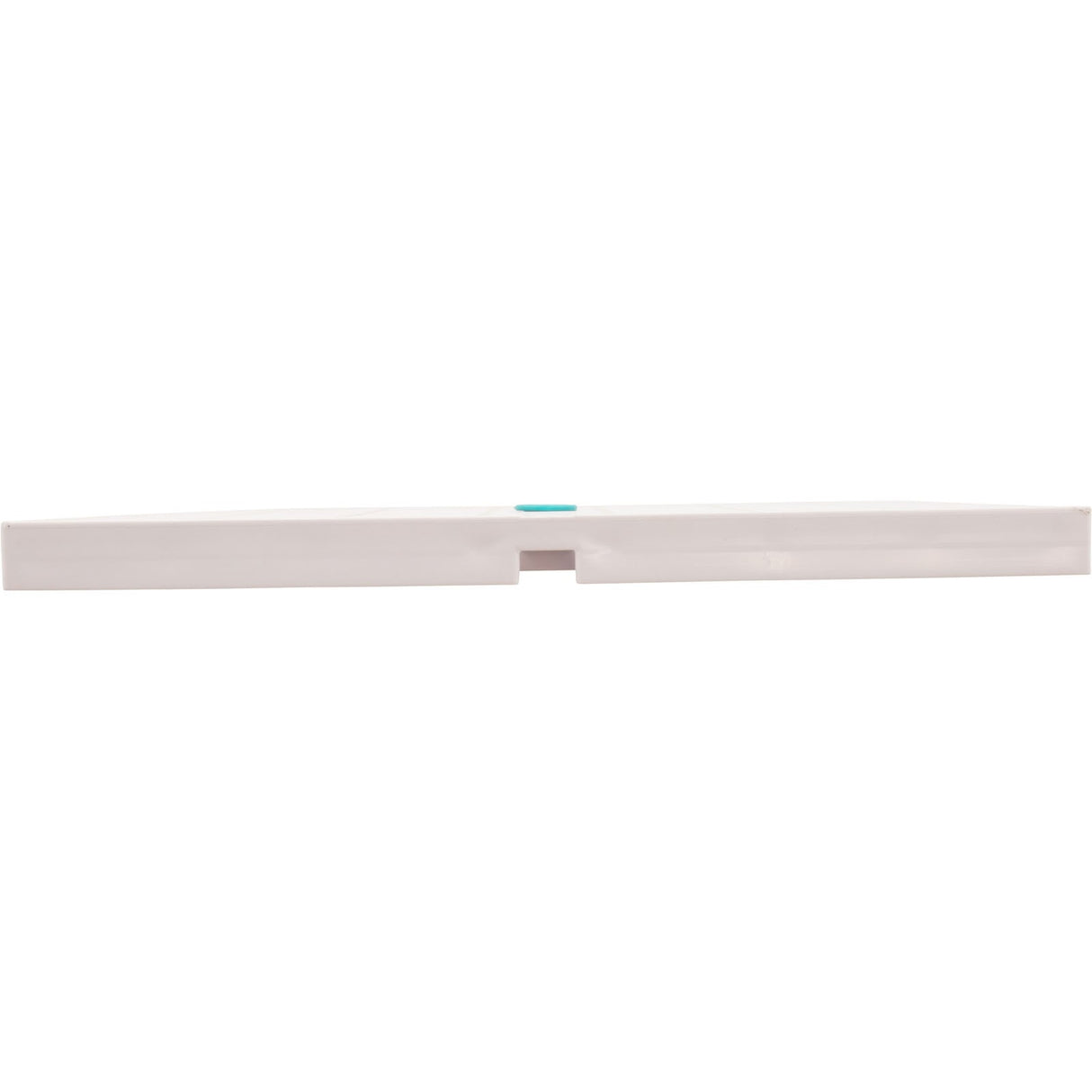 Drain Cover Only, Aquastar, Flat, 24" Square (4x12) , Wht, VGB : 24NF101