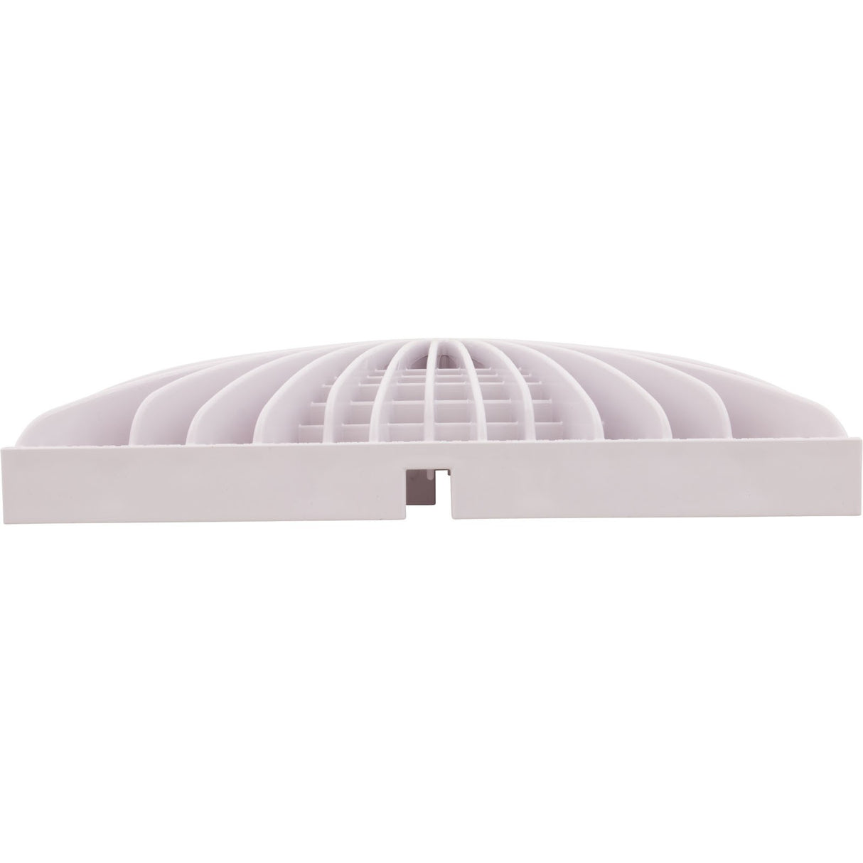 Suction Oulet Cover, AquaStar MoFlow, 12" Sq, Retro Fit, Wht : R12MF101
