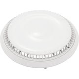 Cover, Aquastar, 10" Round, White, w/ Frame : 10AVR101