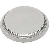 Cover, Aquastar, 10" Round, Gray, w/ Frame : 10AVR103