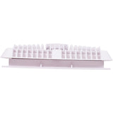 Suction Cover, AquaStar VGB Series, 9" Square, White : WAV9WR101