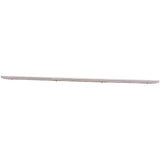 Channel Drain Cover Only, Aquastar, 32", White, VGB : 32CDFLNF101