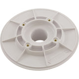 Wall Fitting, Aquastar, 6"dia, 1-1/2" Slip-Insider, White : 615SI101
