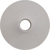 Wall Fitting, Aquastar, 6"dia, 1-1/2" Slip-Insider, White : 615SI101