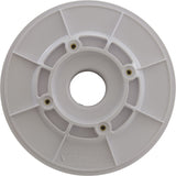 Wall Fitting, Aquastar, 6"dia, 1-1/2" Slip-Insider, White : 615SI101