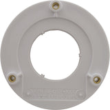 Bulkhead Fitting, HydroAir, 4" Retrofit, 1-1/2" mpt : RE415T101
