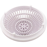 Suction Cover, AquaStar, 8" Round Moflow and Mud Frame : 8MF101