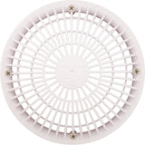 Suction Cover, AquaStar, 8" Round Moflow and Mud Frame : 8MF101