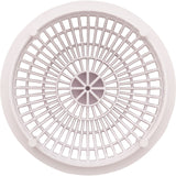 Suction Cover, AquaStar, 8" Round Moflow and Mud Frame : 8MF101