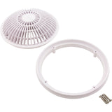 Suction Cover, AquaStar, 8" Round Moflow and Mud Frame : 8MF101