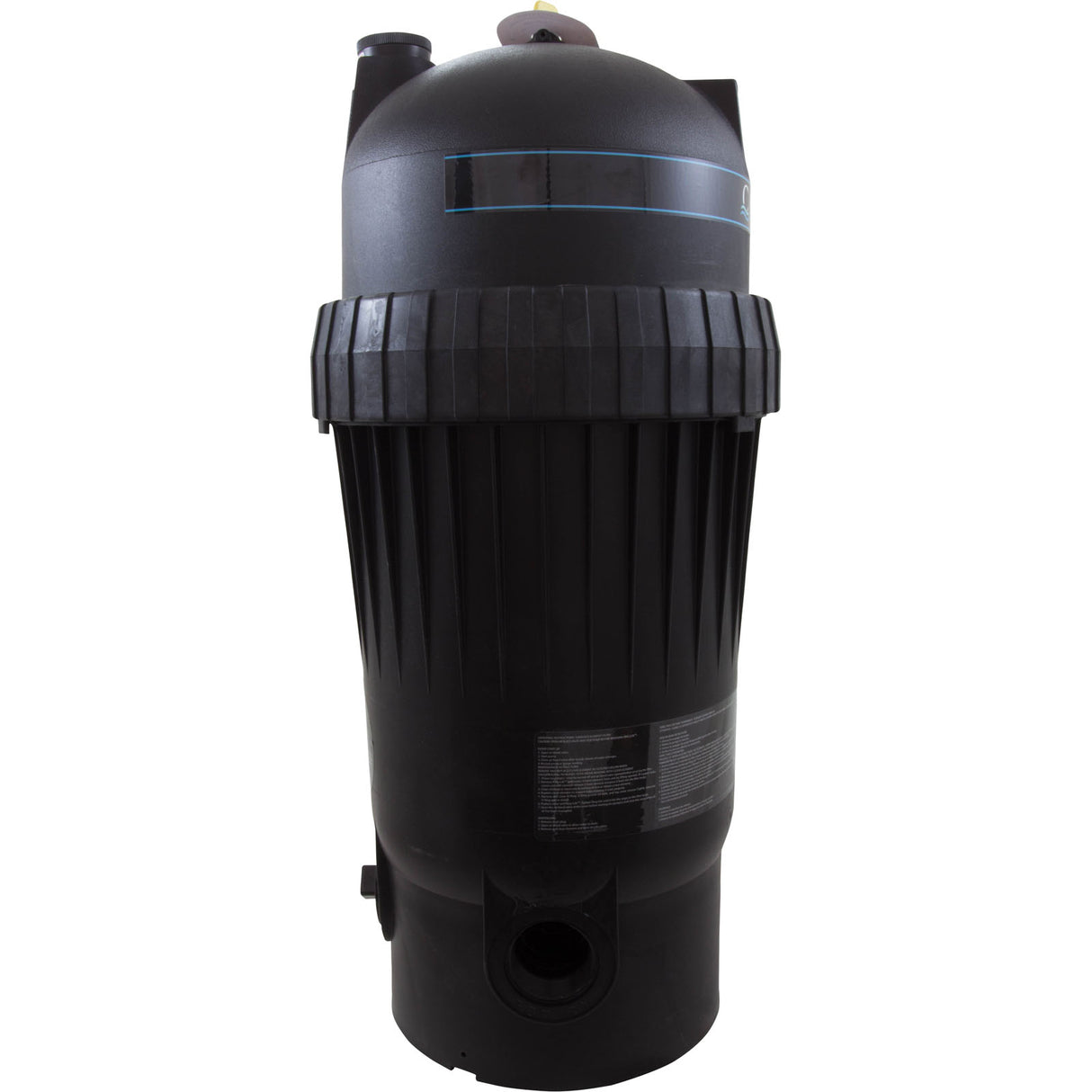 Cartridge Filter, Carvin Sherlok 120, 120sqft, 120gpm, 2"fpt : 94223390
