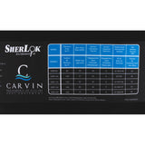 Cartridge Filter, Carvin Sherlok 160, 160sqft, 160gpm, 2"fpt : 94223810