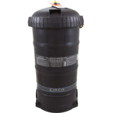 Cartridge Filter, Carvin CFR-100, 100sqft, 100gpm, 2"fpt : 94222536
