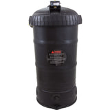 Cartridge Filter, Carvin CFR-100, 100sqft, 100gpm, 2"fpt : 94222536