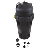Cartridge Filter, Carvin CFR-150, 150sqft, 150gpm, 2"fpt : 94222775