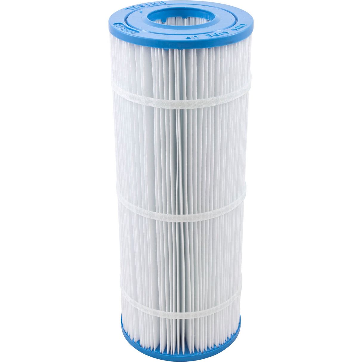 Cartridge Filter, Carvin CFR-25, 25sqft, 1-1/2"s : 9422-2437