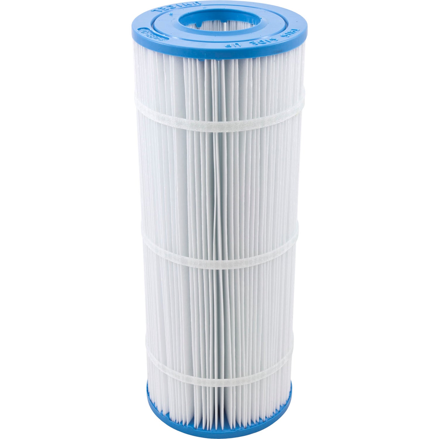 Cartridge Filter, Carvin CFR-25, 25sqft, 1-1/2"s : 9422-2437