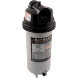 Cartridge Filter, Hayward Micro StarClear C225, 1-1/2"fpt : C225