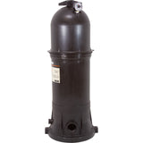 Cartridge Fltr, Hayward StarClear Plus, Inline, 120sqft, 2"fpt : W3C12002
