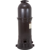 Cartridge Fltr, Hayward StarClear Plus, Inline, 120sqft, 2"fpt : W3C12002