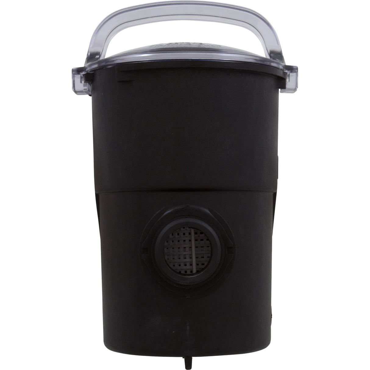 Strainer Housing, Hayward, 1-1/2" Inlet x 1-1/2" Outlet : SP1516 - Hayward - 0610377050951 - PartsForSpas.com