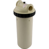 Cartridge Filter, Pentair Rainbow RDC-25, Inline, 1-1/2"fpt : R172425B