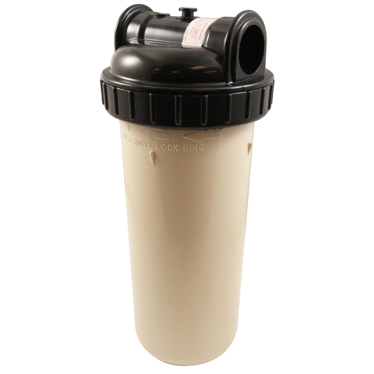 Cartridge Filter, Pentair Rainbow RDC-50, Inline, 1-1/2"s : R172426K