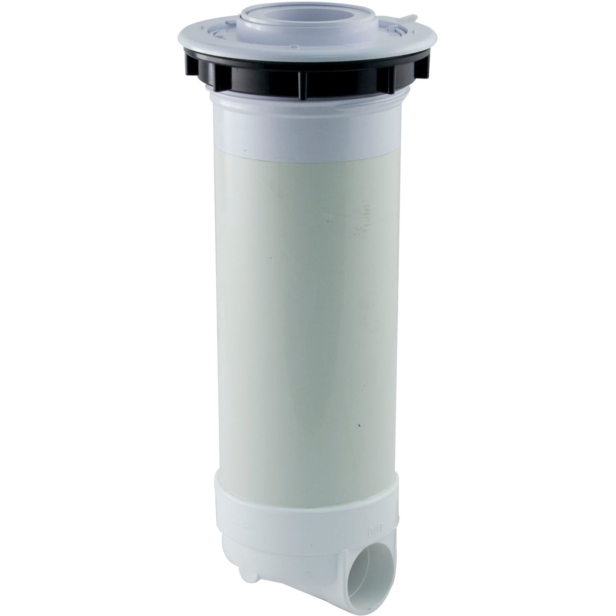Skim Filter, Pentair Rainbow DFML-50, 50 sqft, Top Mount : R172674