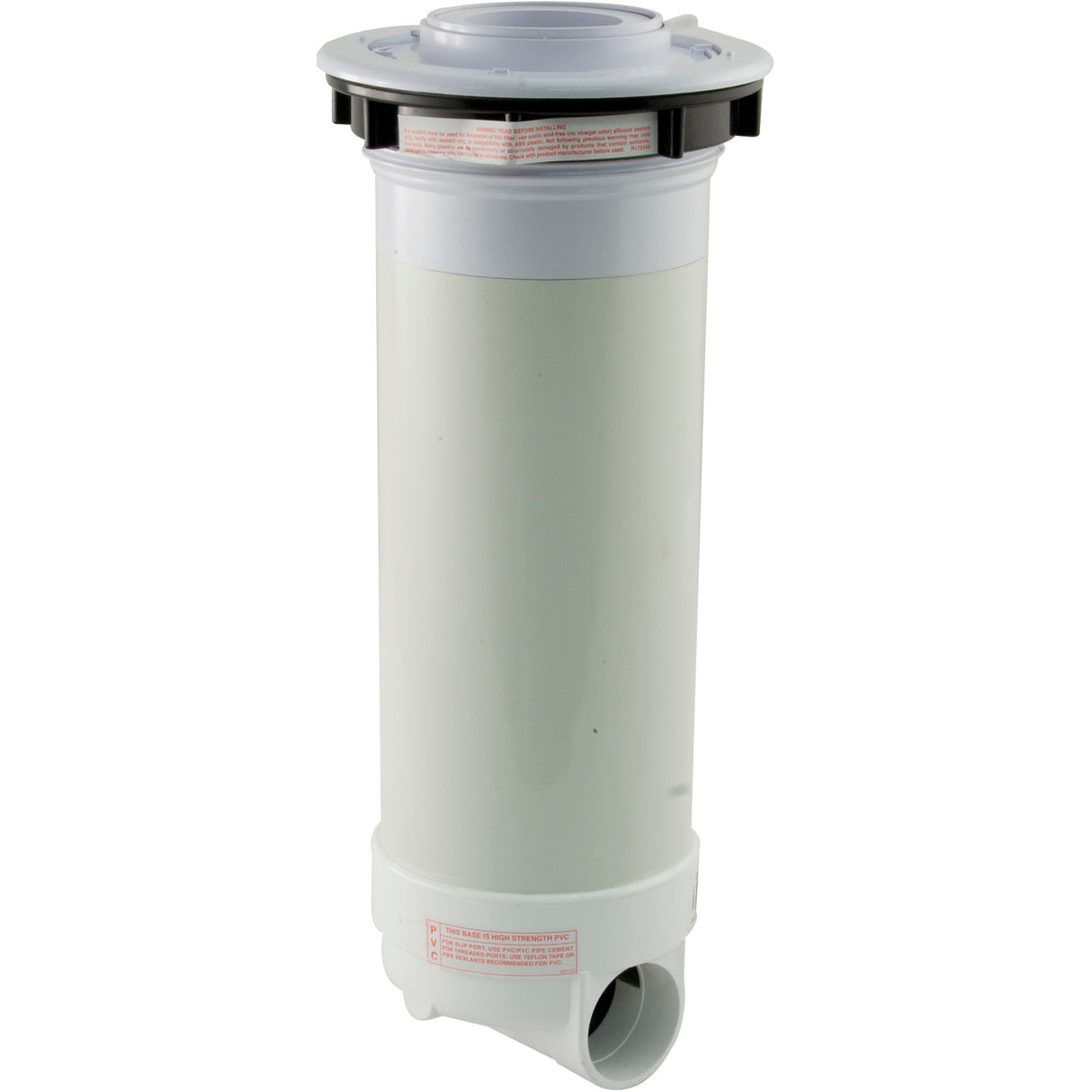 Skim Filter, Pentair Rainbow DFML-50, 50 sqft, Top Mount : R172674