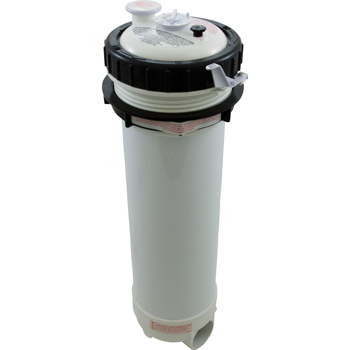 Cartridge Filter, Pentair Rainbow Hi-Flo, RCF-75S : R172503C