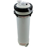 Cartridge Filter, Pentair Rainbow Hi-Flo, RCF-75S : R172503C