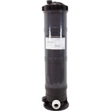 Cartridge Filter, Speck, ACF 150, 150 sqft, 150 GPM, 1-1/2", 72K : CF51A-00000-0CD