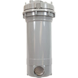 Skim Filter, CMP Top Mount, 50 sqft, 2"s, Classic Gray : 25384-009-000